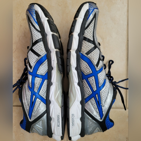 ASICS Gel Kayano 21 4E wide - Picture 3 of 5